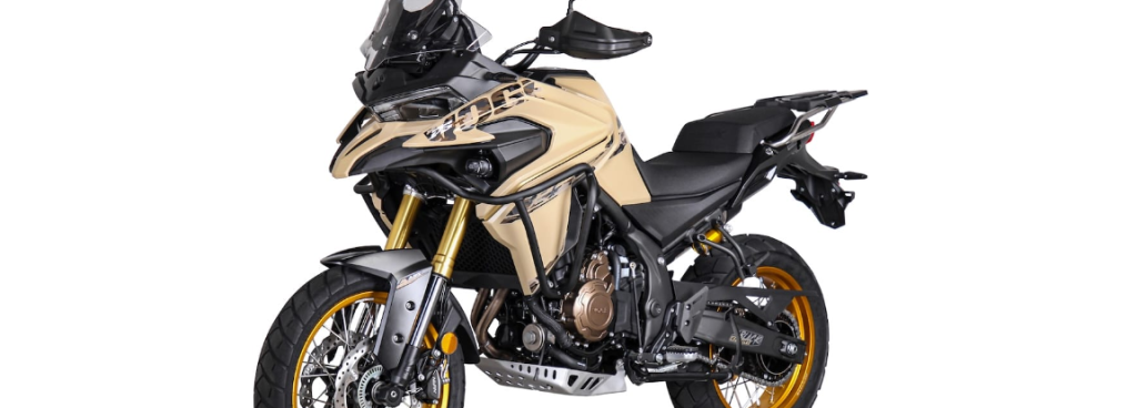 RV moto