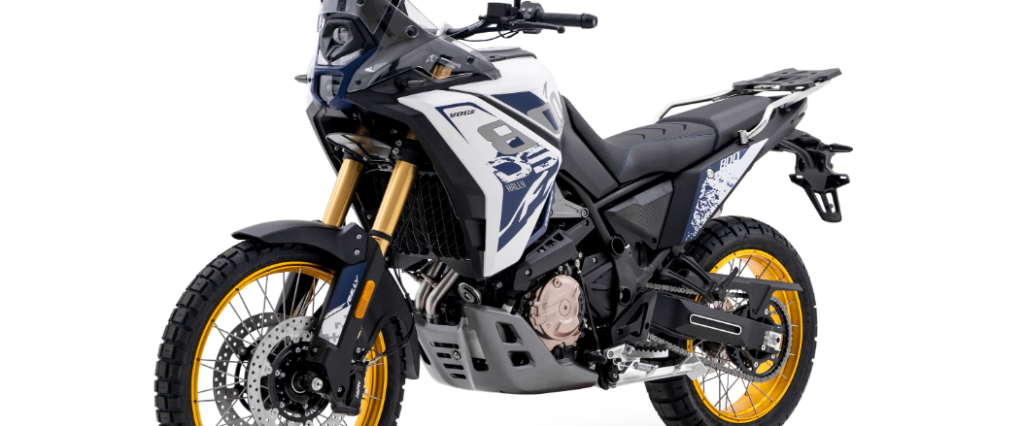 RV moto