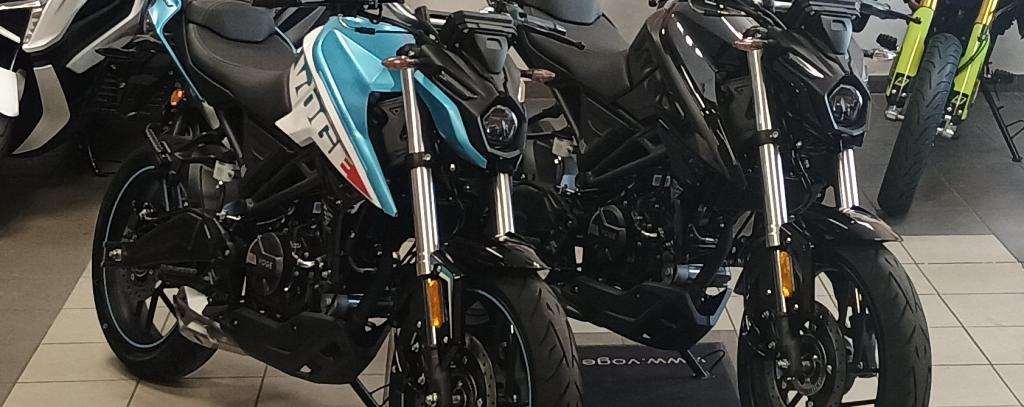 RV moto