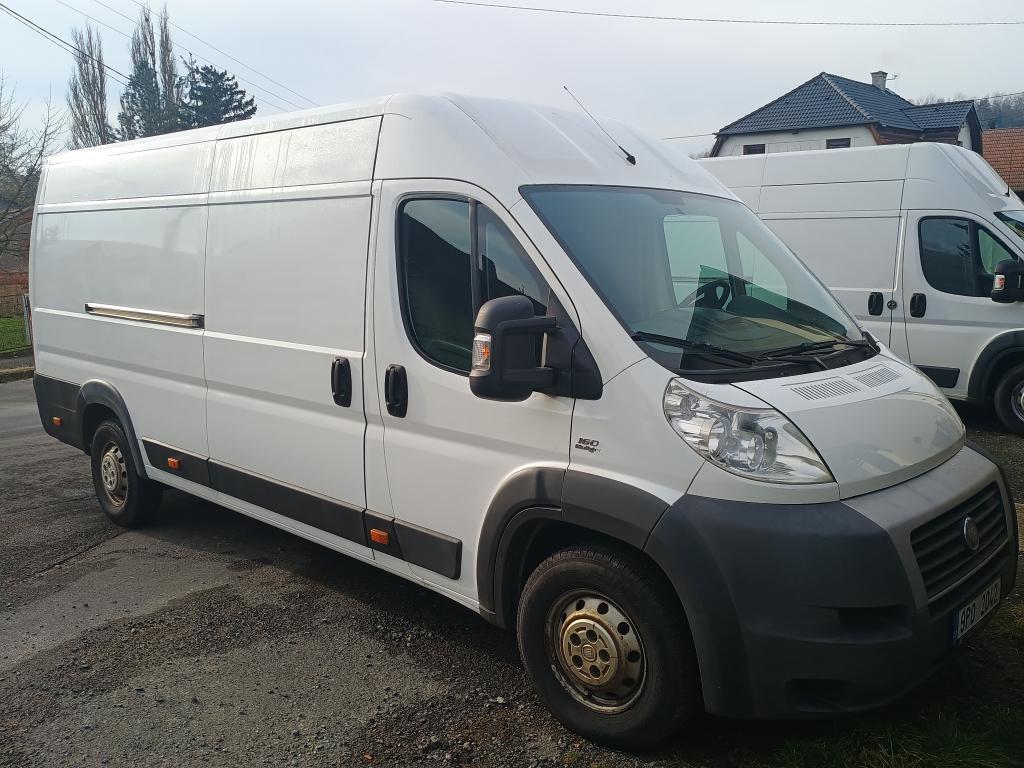 FIAT-DUCATO MAXI 3,0D L5H2