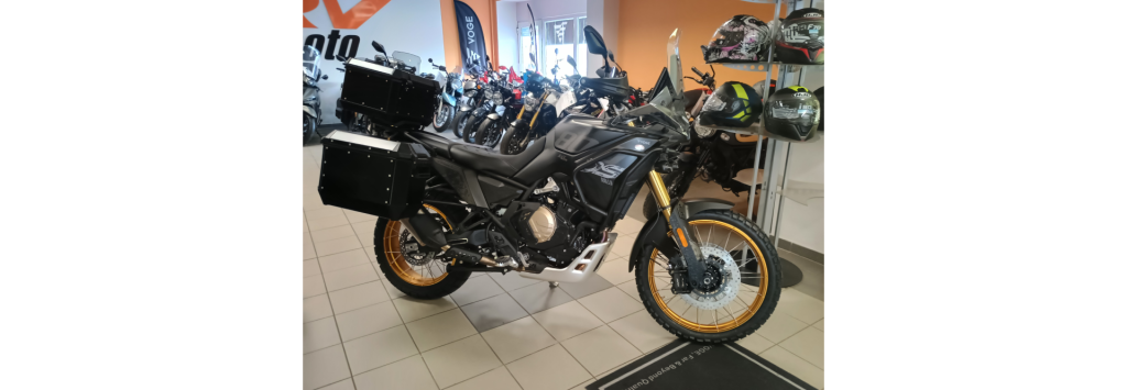 RV moto