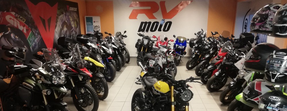 RV moto